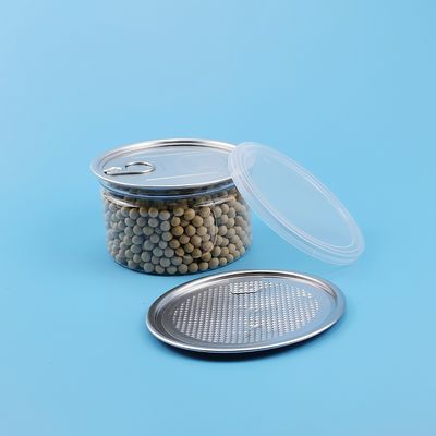 El FDA pela apagado el ANIMAL DOMÉSTICO del cilindro 0.5L de la tapa que el escape impermeabiliza los tarros plásticos