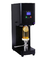 Máquina semi automática de alta velocidad del lacre de la botella de la máquina de enlatado de la cerveza de la soda