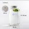 Botellas de leche disponibles libres de consumición frías 650ml de BPA