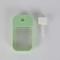 Botella 38ml 50ml del desinfectante de Mini Perfume Spray Home Hand con la tapa del tornillo