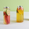 latas de cerveza/Juice Cans Custom del plástico transparente de 210ml 350ml 500ml