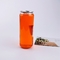 Tarro plástico vacío libre de la bebida de Bpa para las latas 350ml 500ml del refresco de la soda