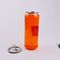 Tapa plástica de Juice Soda Can Packaging With de la bebida de la botella de la bebida